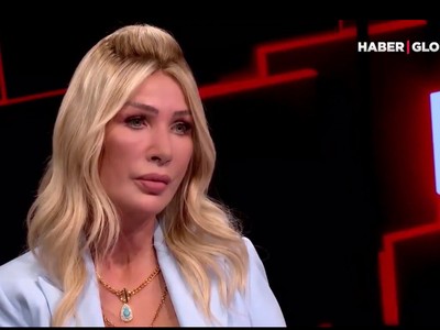 Seda Sayan: Alaattin Çakıcı ve Sedat Peker mafya değil