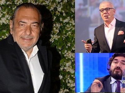 Reha Muhtar'dan Ertuğrul Özkök'e Tokat Gibi ROK Tepkisi