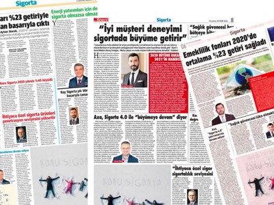 Medya Ombudsmanı Bildirici: Yandaş ve Muhalif Gazeteler Örtülü Reklamda Buluştu
