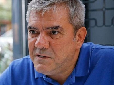 Yılmaz Özdil: Ayçiçek Yağı Aşı gibi, Paran Olsa da Bulamayacaksın