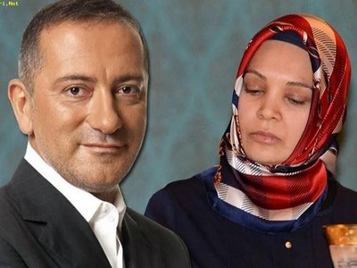 Fatih Altaylı'dan Hilal Kaplan'a: FETÖ Kıçı Yalayanlarla Muhatap Olmayız