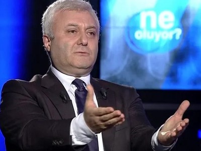 CHP'li Özkan: Bürokratlardan Bize Yolsuzluk Dosyaları Geliyor
