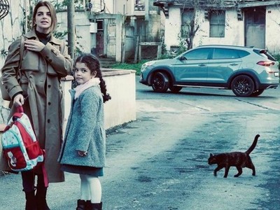 Pelin Karahan'ın Filmi Alman Sponsor Firmaya takıldı