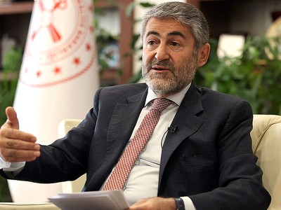 Lütfi Elvan Kayıplarda, Yardımcısı Berat Bey'in Adamı Konuştu