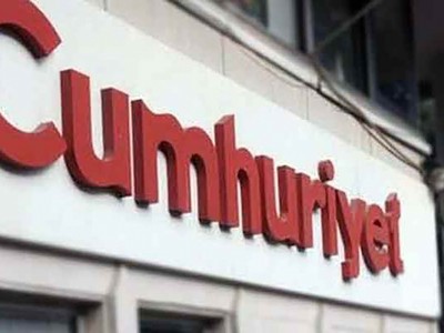 Dolar Basını da Vurdu: Cumhuriyet 15 Kişiyi İşten Çıkarıyor