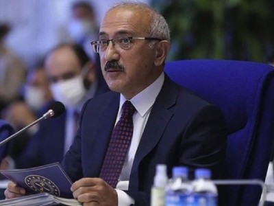 İYİ Partili Yılmaz: Resmi Gazete'de Bu Gece Bir Şey Olabilir