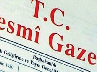 Resmi Gazete'ye Erişim Sağlanamıyor