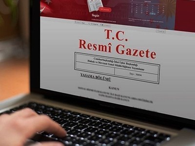 Türkiye'nin Beklediği Resmi Gazete'de O Kararlar Yok