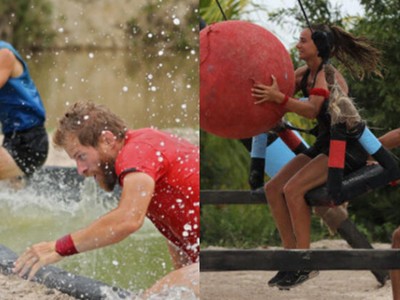 Survivor 10 Nisan Eleme Adayı Kim Oldu? Dokunulmazlığı Hangi Takım Kazandı?