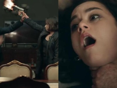 Çukur'da Bir Ayrılık Daha: Celasun'un Ardından Karaca'da Veda Ediyor