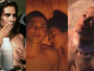 Birbirinden Cesur Fantezilerin Yer Aldığı İzlenmesi Gereken Filmler