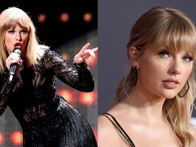Taylor Swift'ten Sophie Turner'a: Kuzey Kraliçesinin Önünde Diz Çöküyorum