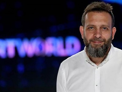 Gazeteci Fatih Er TRT'ye Atandı, Twitter Hesabını Sildi