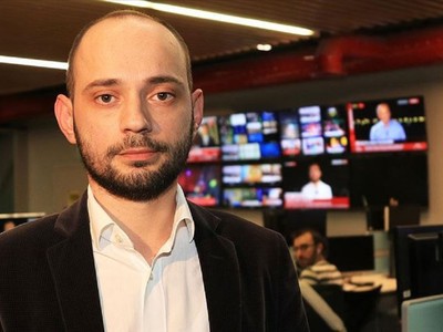 Anadolu Ajansı'nın Genel Yayın Yönetmenliğine Yeni Atama!