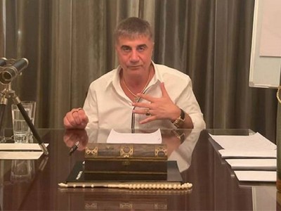 Sedat Peker: AKP ve FETÖ Arasında Gizli Görüşmeler Var