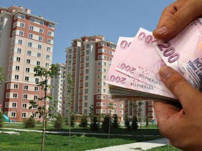 Nişantaşı'nda Mezar Kadar Evlere İstenen Kira Fiyatları Dalgaya Alındı
