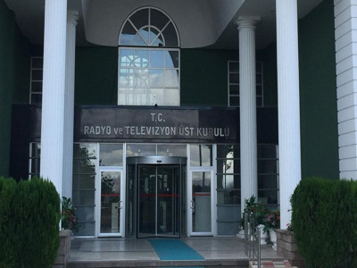 RTÜK'den Muhalif Medya Kuruluşlarına 55,8 Milyon Lira Ceza