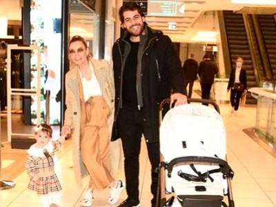Özge Özder Kötü Haberi Duyurdu