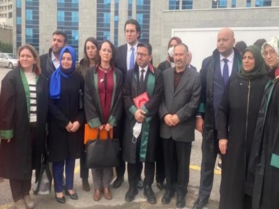 Başak Cengiz'in Annesi: Bugün Başak Cengiz’in Bayramı