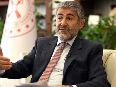 Bakan Nebati'nin Enflasyon Açıklaması Sosyal Medyanın Gündemine Oturdu