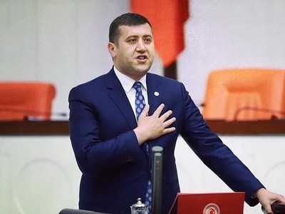 MHP'li Vekilden İttifakı Sarsacak Enflasyon Yorumu
