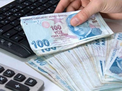 Bakan Yanık Açıkladı! Yaşlı Ve Engelli Aylıkları Hesaplara Yatırılıyor!