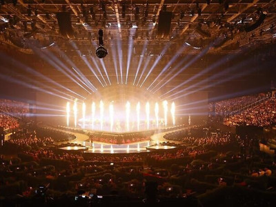 Eurovision 2022 Hangi Kanalda Yayınlanacak? Eurovision 2022 Saat Kaçta?