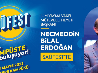 Sakarya Üniversitesi Bahar Şenliklerini İptal Etti SAÜFEST Düzenliyor!