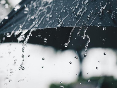 Meteoroloji Hafta Sonu için Uyardı: Sağanak Yağış Geliyor