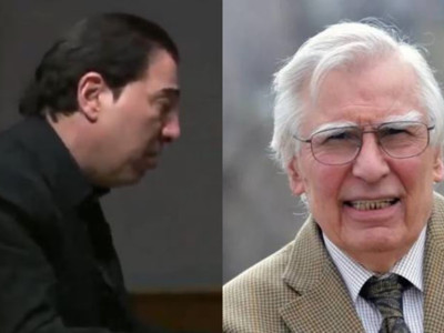 Fazıl Say, Babası Ahmet Say için Bestelediği Eserini İlk Kez Törende Dinletti