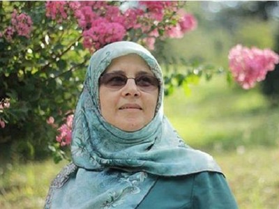 Ülkücülükten Kandil'e.. HDP'nin en ilginç adayı: Hüda Kaya