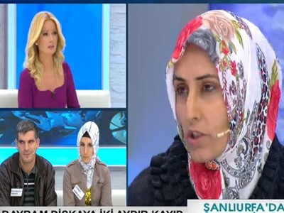 Müge Anlı'da aradığı kocasını sevgilisiyle öldürmüş!
