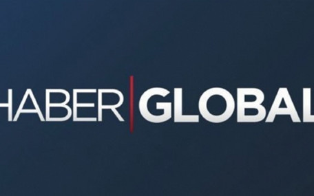 Ünlü ekran yüzü Haber Global’e veda etti! Çiçeği iyi niyet olanın bahçesi çürümez…