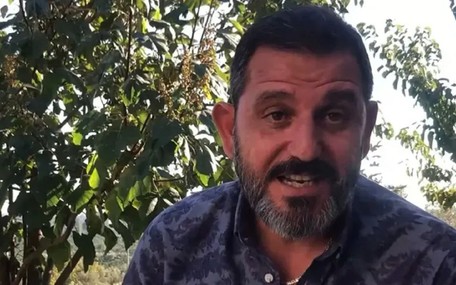 Fatih Portakal AKP'nin Toplantısına Davet Edildi, Katılacağım Dedi