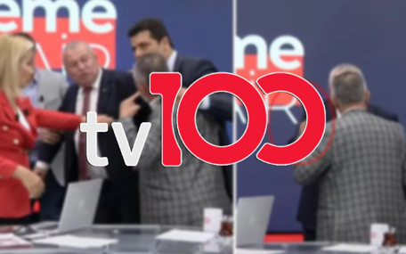 Korumasıyla Beraber Gazeteci Döven Cemal Enginyurt'tan Flaş Açıklama: En Büyük Hatam...