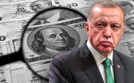 Ekonomist Geçer'den Felaket Senaryosu: Dolar 60-70 TL Olabilir