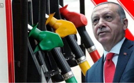 Benzin Motorin fiyatları son dakika: Akaryakıta üçü bir arada katmerli zam