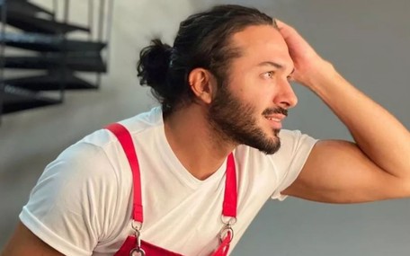 Masterchef Yarışmacısı Burak Kaya'nın Kim Olduğu Şoke Etti