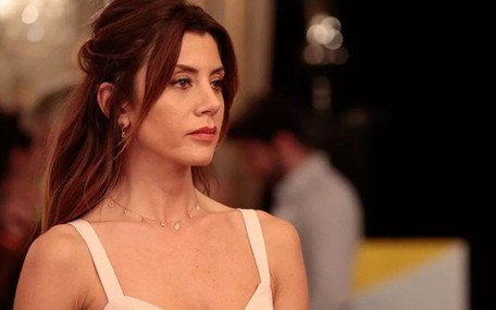 Gökçe Bahadır'dan Yaprak Dökümü açıklaması