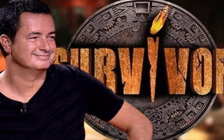 Acun Ilıcalı duyurdu: Survivor 2026'nın ilk yarışmacısı Bayhan oldu!
