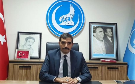 Sinan Ateş Cinayetinde MHP Bağlantısı: İl Yöneticisi Gözaltında