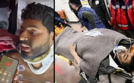 Hatay'da İki Mucize Daha; Mustafa ve Mehmet 261 Saat Sonra Sağ Çıkarıldı