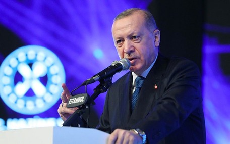 Türkiye İşçi Partisi'nden Erdoğan'a: Hiç Sevinme Gidiyorsun