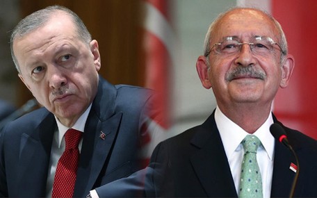 Alman Medyasından Kılıçdaroğlu yorumu: Bu adam Erdoğan’a karşı ne kadar tehlikeli?