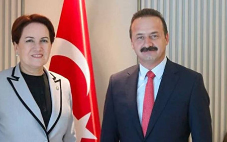 Yavuz Ağıralioğlu AKP sorusunda Akşener ve Oğan'ı hedef aldı: Bizim de 50 milyon dolar alıp...