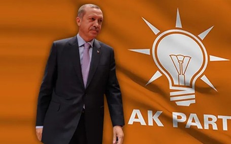 AKP milletvekili aday listesinde dikkat çeken detay: Babaları değil oğulları