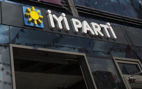 İYİ Parti'nin aday listesi netleşti