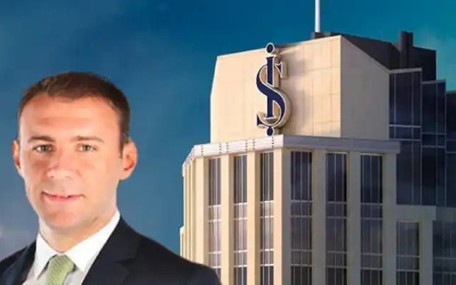 İş Bankası'ndan Can Holding ve Ciner Grubu soruşturmalarındaki iddialara yönelik açıklama geldi