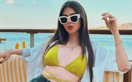 Derin Talu'nun estetikten uzak durma nedeni şaşırttı: Direkt eskort dersin