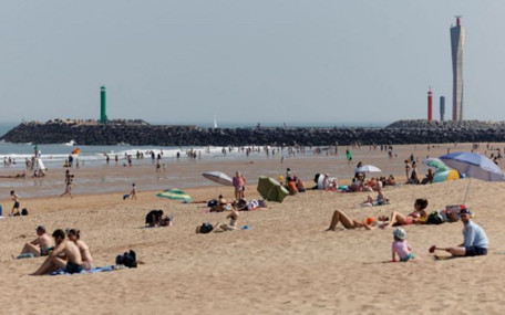 İstanbul'dan kaçan oraya gidiyor: Yol 1.5 saat, denizi tertemiz!